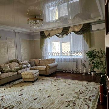 Здам 3-кімнатну квартиру в центрі