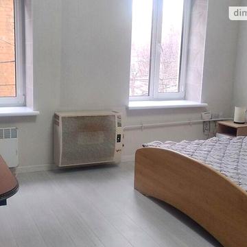 Довгострокова оренда 1к Квартира Миколи Оводова вулиця