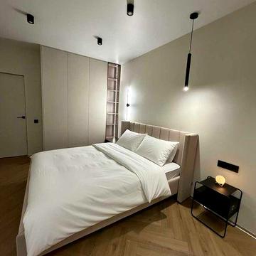 Перша здача! 1-кімнатна з терасою в ЖК Utlandia-2 | Власник