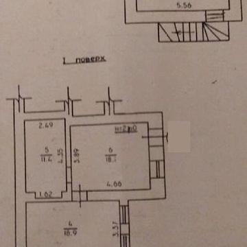 Продаж 3к Квартира Канатна вулиця