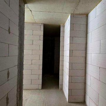 Продається трикімнатна квартира на етапі здачі розтермінування до 3х р ЖК skygarden