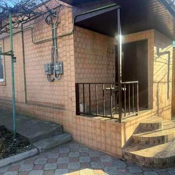 Аренда 2к частн. дома 13 линия