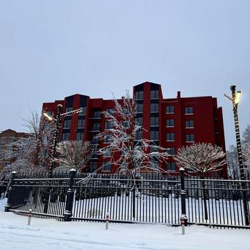 2кім квартира 57м2 ЖК Европейські Липк клас ЖК КОМФОРТ+ єОсеоля ЖК Европейські Липки