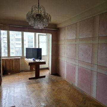 Продаж 3к кв вул Ентузіастів 19/1  Русанівка  Дніпровський  р-н