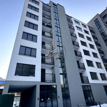 Продаж 2-кімнатної квартири у ЖК Qouroom Perfect ЖК Qouroom Perfect