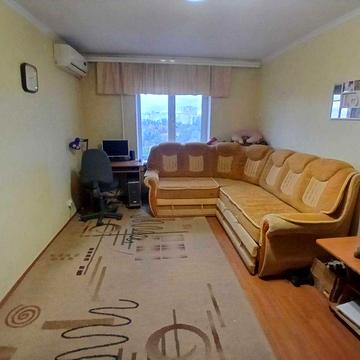 Сдам 3-к квартиру в центре на Грязнова по ул. Крепостная