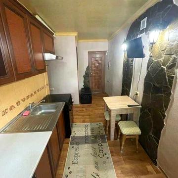 Аренда 2к квартиры Центр