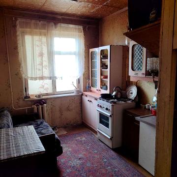 Продаж 3-х кімнатної квартири на Вечірньому