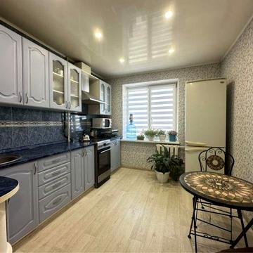 Продам 3к на Косиора Калнишевского Осеняя