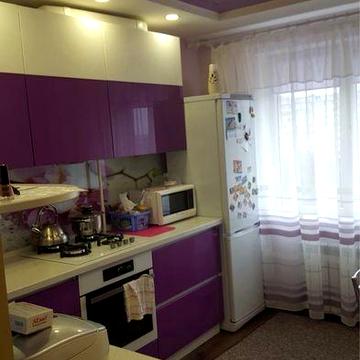 Каартира 3ка левый берег