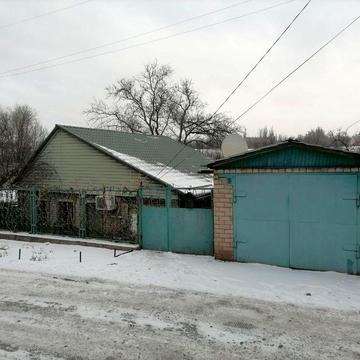 Продам/Сдам 4-ех комнатный дом на ЮГОКе, Матрёновка