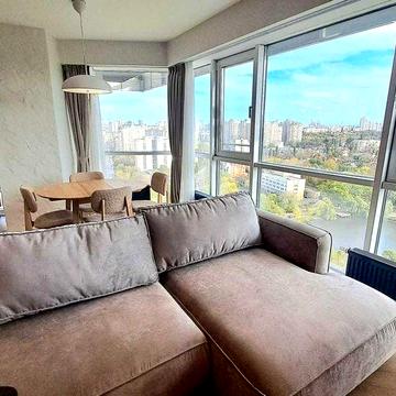 Без %  Вперше ! Довгострокова оренда 2х квартири White Line Видова