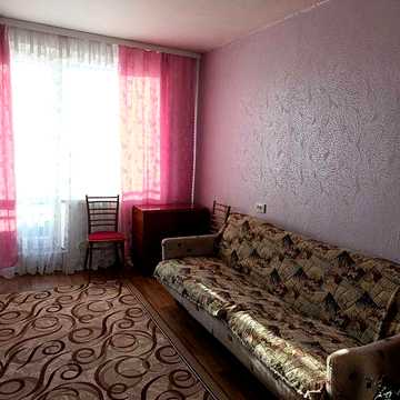 Продам 1 кімн. квартиру 533 мікрорайон Салтівка