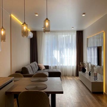 Замарстинівська, 170