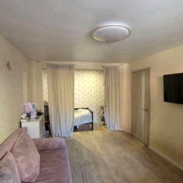 Продаж 1к Квартира Академіка Богомольця вулиця