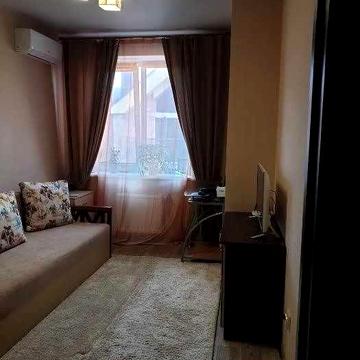 Затишна 1-к квартира ЖК Петрівське містечко. Тепла, цегляний будинок