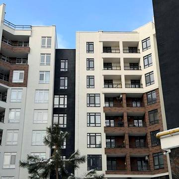 Продаж 5к Квартира Ольги Кобилянської (Достоєвського) вулиця ЖК Синергия Сити