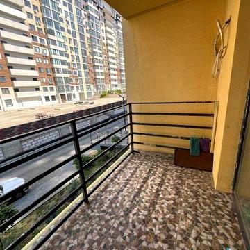 Квартира с террасой жк Приморские сады