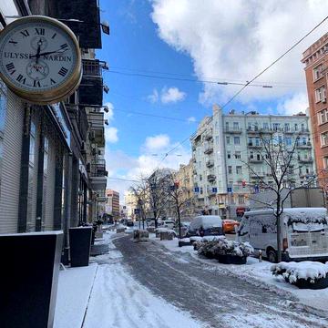 Продаж  трикімнатної квартири, Саксаганського, 29. Центр.