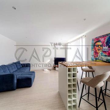 Продажа квартиры, ЖК Лісовий, Голосеево