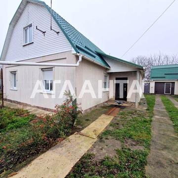 Будинок с.Липівка. ГАЗ. Постанови+. Євідновлення