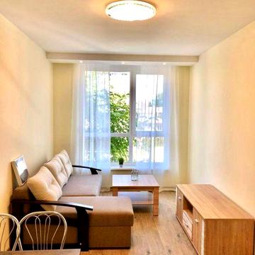 ЖК Аурум, оренда 1 кім. квартири в Новобудові