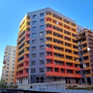 Продаж 2кім новобудова 86 м кв здана і заселена з документами вул.Круг ЖК Сад на Круглій