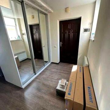 Квартира в центрі Ірпеня під СЕРТИФІКАТ ЖК Соборний