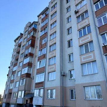 Продаж 1 кім. Квартири в нобудові по вул.Галицька с. Давидів