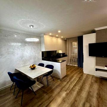 Продаж 3к Квартира Набережна Перемоги вулиця ЖК River Park