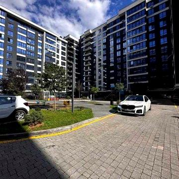 2 кімнатна Комфорт парк