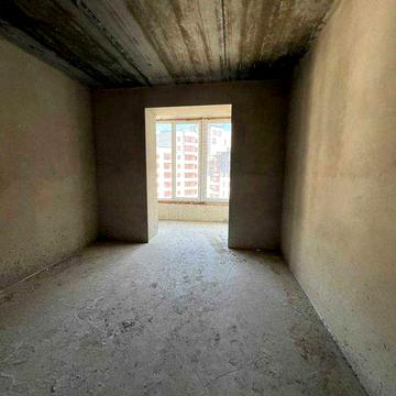 готова до ремонту 2-кімнатна квартира на Пасічній