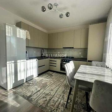 Шикарний будинок з євроремонтом, меблями та технікою!