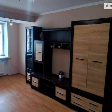 Довгострокова оренда 1к Квартира Будівельників вулиця