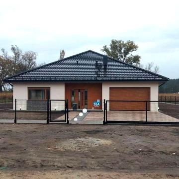 Продаж будинку 130 м² тепла підлога | під чистову, Дехтярка