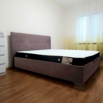 Кішки 5г, 8 пов, генератор, м. Іподром 7хв пішки, 2 кімнатна