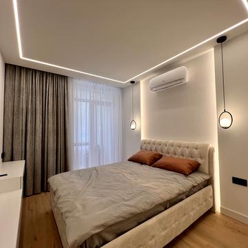 Тадея Рильського бульв., 2-А