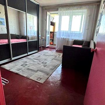 снимите 1к квартиру на ул, Кедрина 47 (район Храма )  Днепр