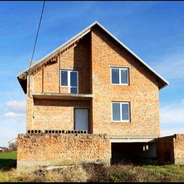 Продається будинок житловий ( новобудова)