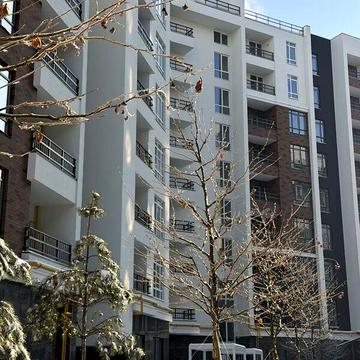 Продаж 1к Квартира Ольги Кобилянської (Достоєвського) вулиця ЖК Синергия Сити