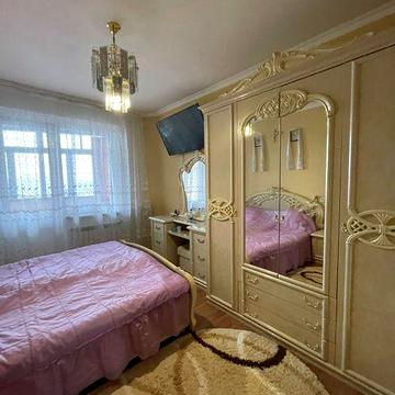 S_Продаж 3 кімнатної квартири з ремонтом.