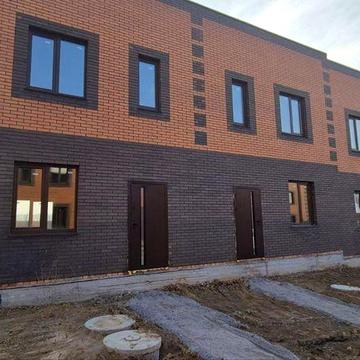 ПРОДАЖ таунхауса район Тяжилів Площа: 68 м2