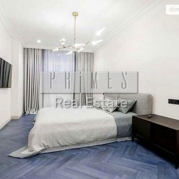 Довгострокова оренда 5к Квартира Андрія Верхогляда (Драгомирова) вулиця ЖК Новопечерские Липки