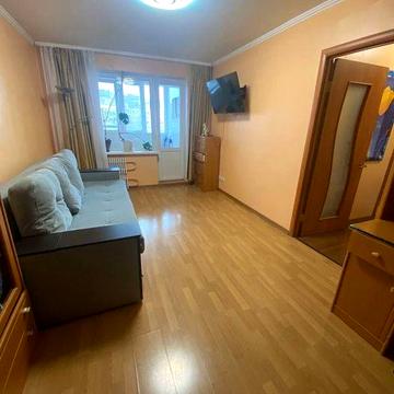 Сдам 2-к квартиру на Победе-5 | Пр. Героев 12