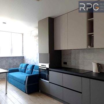 Продаж 1-кімнатної квартири з ремонтом у ЖК «Русанівська Гавань» ЖК Русанівська Гавань