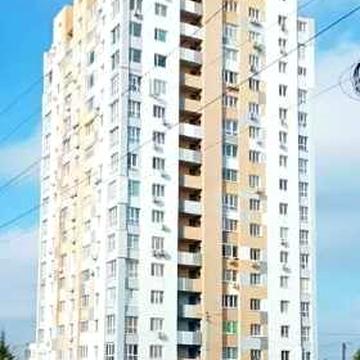 Продам 1к.квартиру жк Архитекторов.проспект Победы.АлексеевкаЕ-відновл ЖК Архитекторов