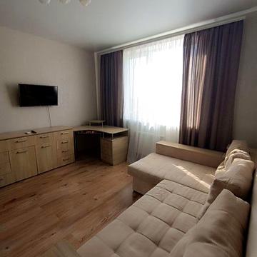 Сдам 1 комнатную квартиру в ЖК 7 Небо.