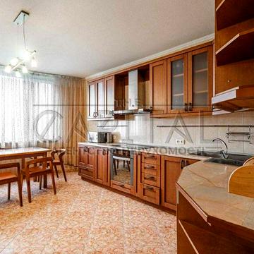 Продаж затишної 3кім квартири /Деміївська/ пр-т В. Лобановського 126Г