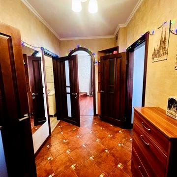 Продається будинок з ремонтом у центрі Бучі!