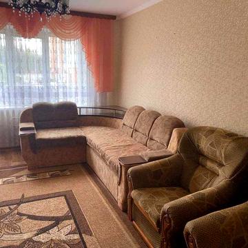 Продам 3кім. квартиру.